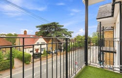 Loughton, East of England