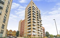 London, Southall UB2 4WS