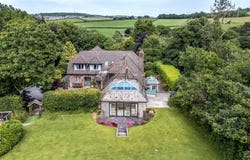Bodmin, South West England PL30