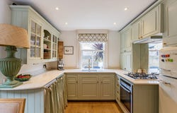 London, Greater London