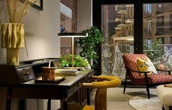 London, Greater London