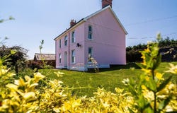 Llanglydwen, Wales