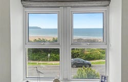 Woolacombe, South West England EX34