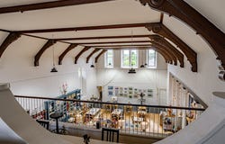 Thornhill, Scotland DG3 5LZ