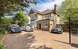 London, Greater London