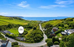 Woolacombe, South West England EX34
