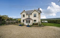 Cullompton, South West England EX15