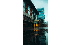 Salford, England M3 7JF