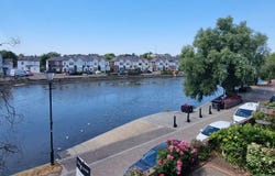 Emsworth, South-East