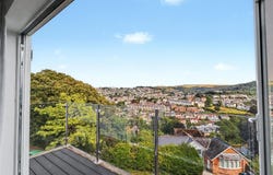 Ilfracombe, South West England EX34