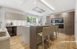Chigwell, East of England