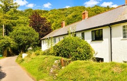 Minehead, South West England TA24
