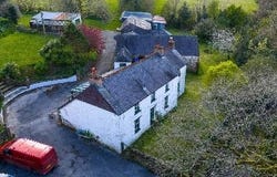 Whitland, Wales