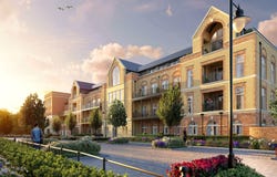 Sunningdale, England SL5 0AR