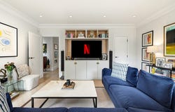 London, Greater London