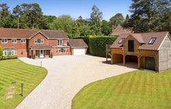 Farnham, South-East