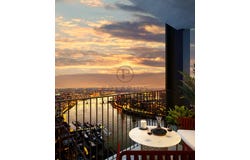 110 York Road, London, England SW11