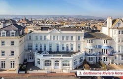 Eastbourne, East Sussex BN22 7AY