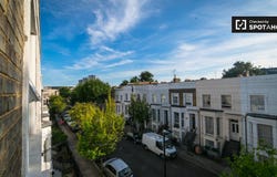 london, England N7 7PS