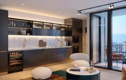 110 York Road, London, England SW11