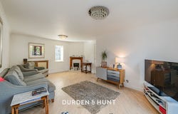 Buckhurst Hill, East of England