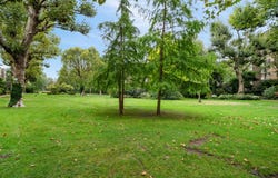 London, Greater London