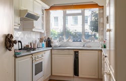 London, Greater London