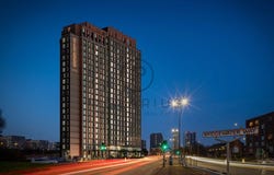 Greater Manchester, England M3 5