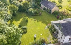 Cilrhedyn, Wales