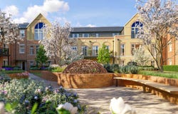 Sunningdale, England SL5 0AR