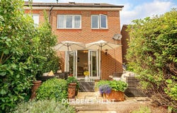 Loughton, East of England