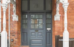 London, Greater London
