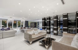 9 The Bishops Avenue, London, , N2 0AP, London, England