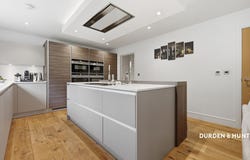 Chigwell, East of England