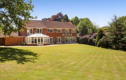 Farnham, South-East