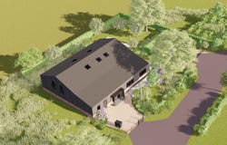 Launde Lodge Farm Launde Road, Leicester, England LE7 9XB