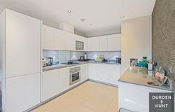 Buckhurst Hill, East of England