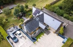 Stepaside, Wales
