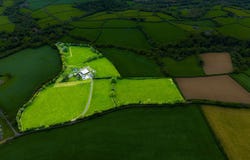 Clynderwen, Wales SA66 7QD