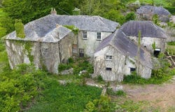 Merrion, Wales