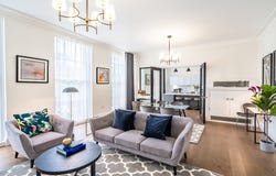 64 Lincoln's Inn Fields, London, England WC2A 3JX