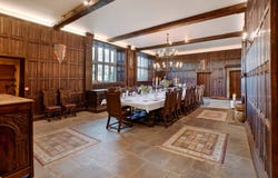 Canonteign Manor, Exeter, England EX6 7NS