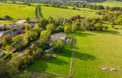 Launde Lodge Farm Launde Road, Leicester, England LE7 9XB