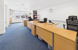 Office Space, 2 Parade Spur North, Moray, Scotland IV30 6AL