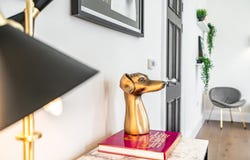 64 Lincoln's Inn Fields, London, England WC2A 3JX