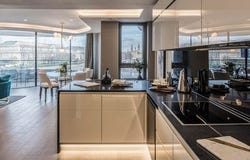 London, Greater London