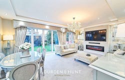 Chigwell, East of England