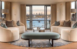 1 Waterfront Drive, London, England SW10 0BF