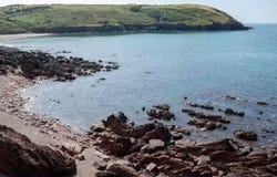 Manorbier, Wales