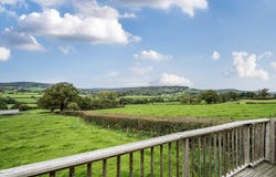 Cullompton, South West England EX15